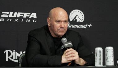 Dana White explains lofty goal for Zuffa Boxing