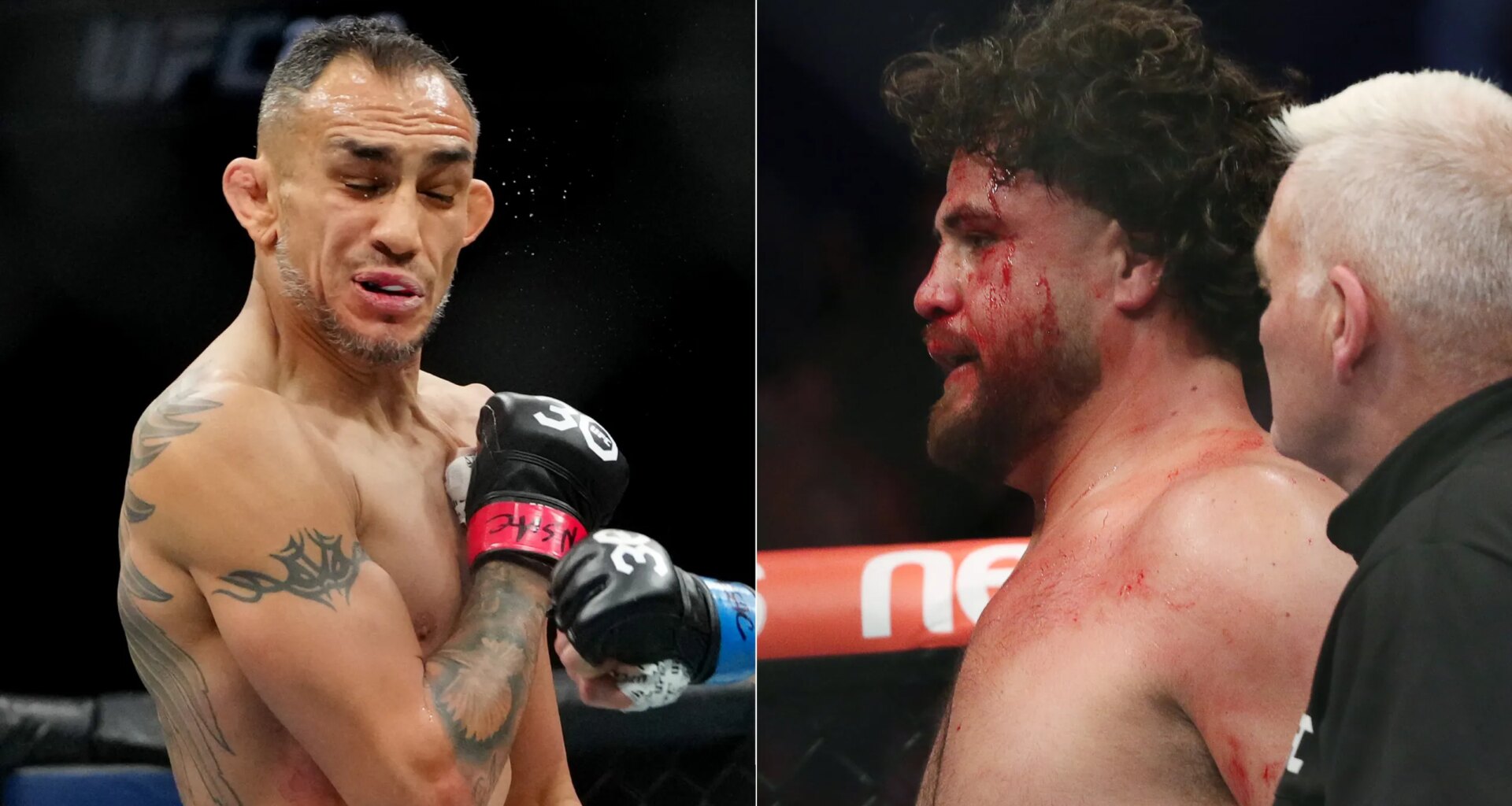UFC 331 pre-event facts:: Tai Tuivasa on cusp of record losing skid