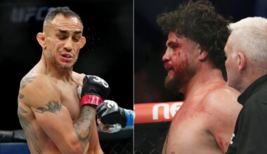 UFC 331 pre-event facts:: Tai Tuivasa on cusp of record losing skid