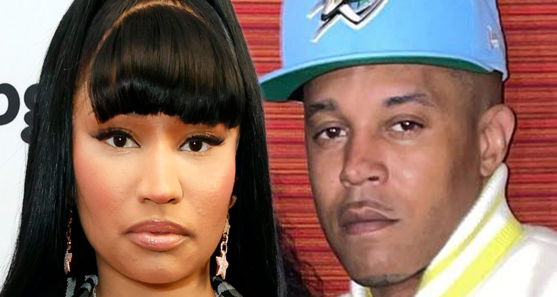 Nicki Minaj's Husband Says Alleged Rape Victim Told D.A. She Wasn't Raped, She Denies