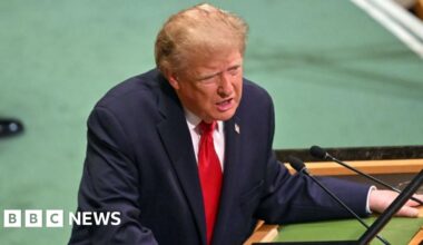 Trump rebrands Artificial Intelligence to Super Intelligence