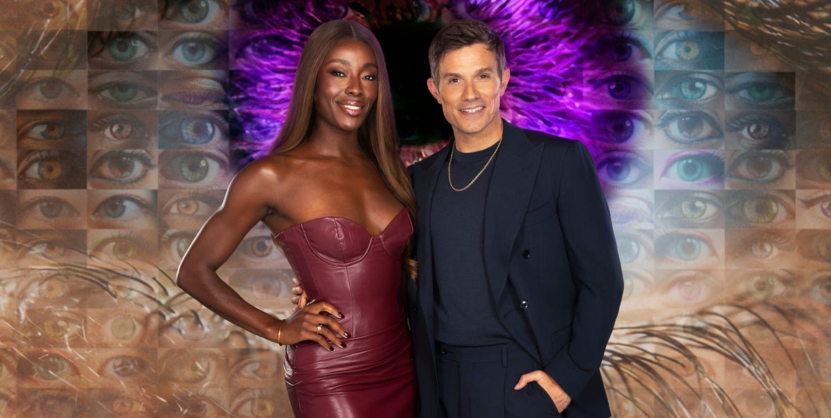 Big Brother UK announces major show first ahead of new-series launch this weekend