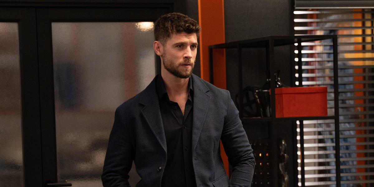 5 Emmerdale spoilers for tonight as Joe makes huge baby decision