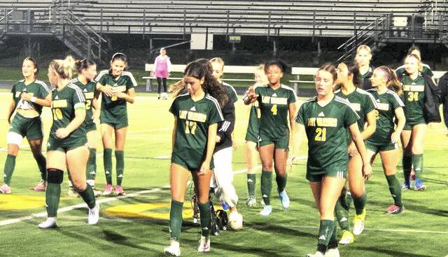 Penn-Trafford girls soccer team edges Franklin Regional on Bell’s goal