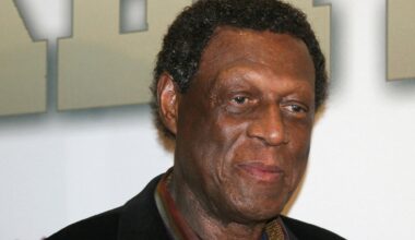 Late NBA Star Elgin Baylor: Family War Over Fortune Erupts In Court