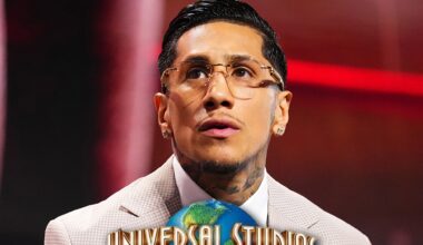Boxer Fernando Vargas Jr. Arrested on Suspicion of DUI