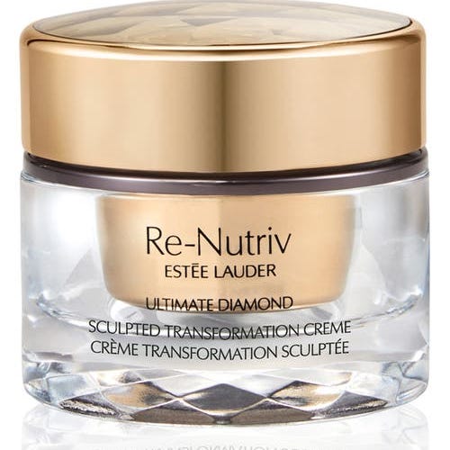 Re-Nutriv Ultimate Diamond Transformative Brilliance Soft Cream Moisturizer