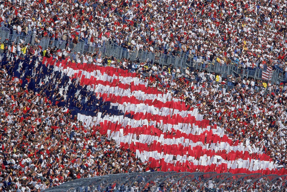 National Anthem