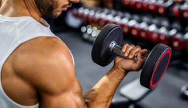 Dr Mike Israetel's Golden Rules for Muscle Growth – The Science-Backed Way to Actually Get Bigger