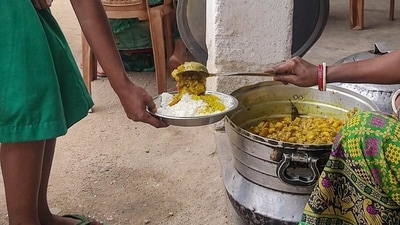 Nutrition and rural health care (PTI File/Representative Image)