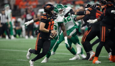 3DownNation CFL awards: the best and worst of Week 17