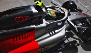 Gabriel Bortoleto on Mental Strength, Family Sacrifice, and 'Once-in-a-Lifetime' Audi Opportunity