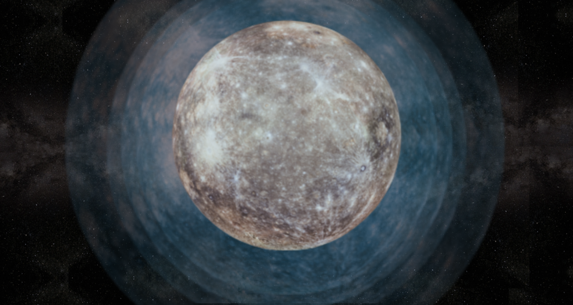 Mercury is shrinking faster than we thought. What's going on inside of it?