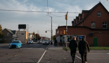 Rents in tariff-exposed cities fall faster than those least affected by trade war