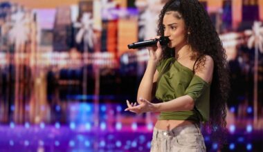 'AGT' Recap: Season 21 Continues with Golden Buzzers