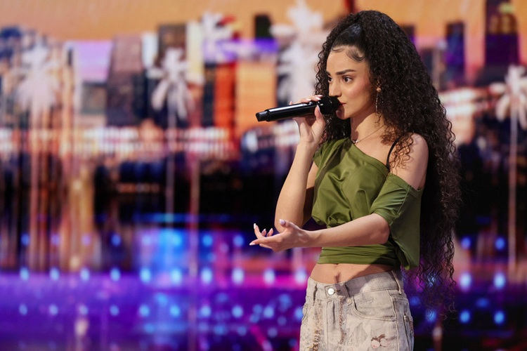 'AGT' Recap: Season 21 Continues with Golden Buzzers