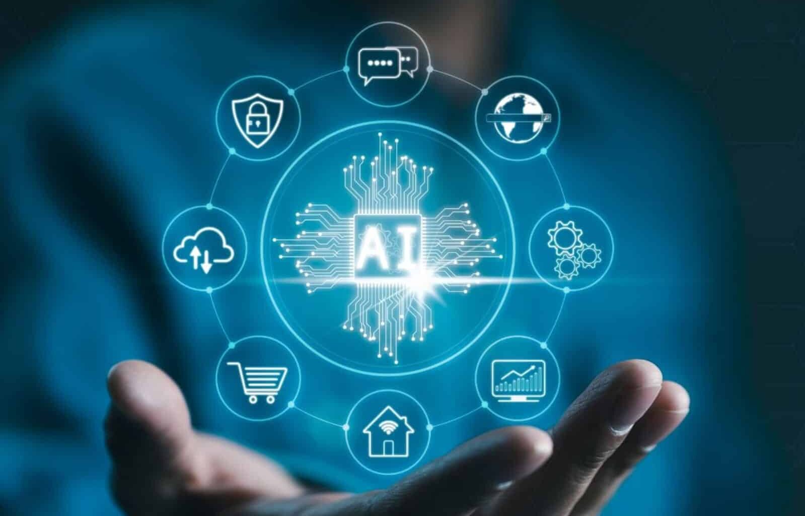 Thanks To AI, World Has Record Billionaires Now! -