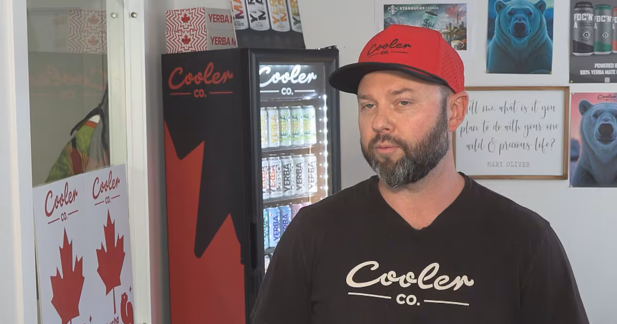 Buy Canadian movement giving some B.C. businesses a boost as tariffs bite others - CTV News