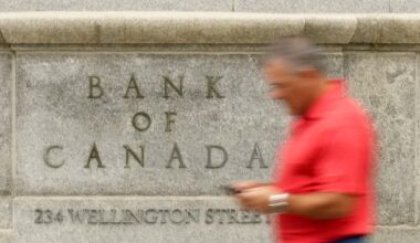 Bank of Canada set to make 6th interest rate decision of the year - CTV News