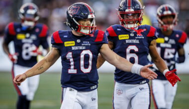 Andrew McInnis’ CFL picks: B.C. Lions’ hot streak creates value on Montreal Alouettes