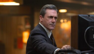 Jon Hamm: American Hostage Feels Relevant to Current Political Climate