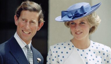 What Earl Spencer says about Charles and Diana as he doubles down on new memoir