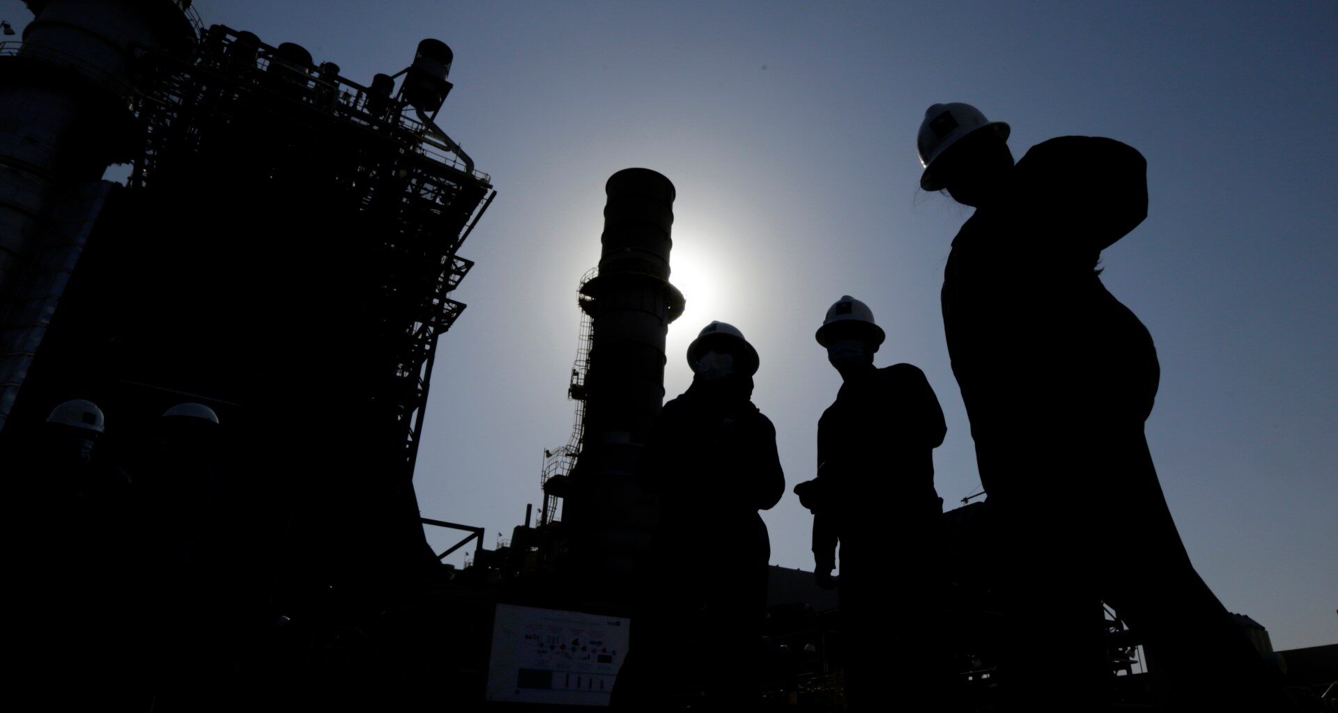 Oil prices jump after Yemen’s Houthis claim attacks on Saudi facilities | Oil and Gas News