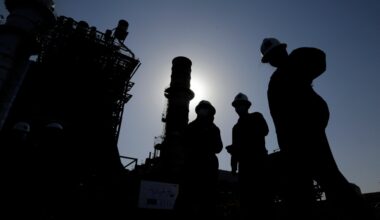 Oil prices jump after Yemen’s Houthis claim attacks on Saudi facilities | Oil and Gas News