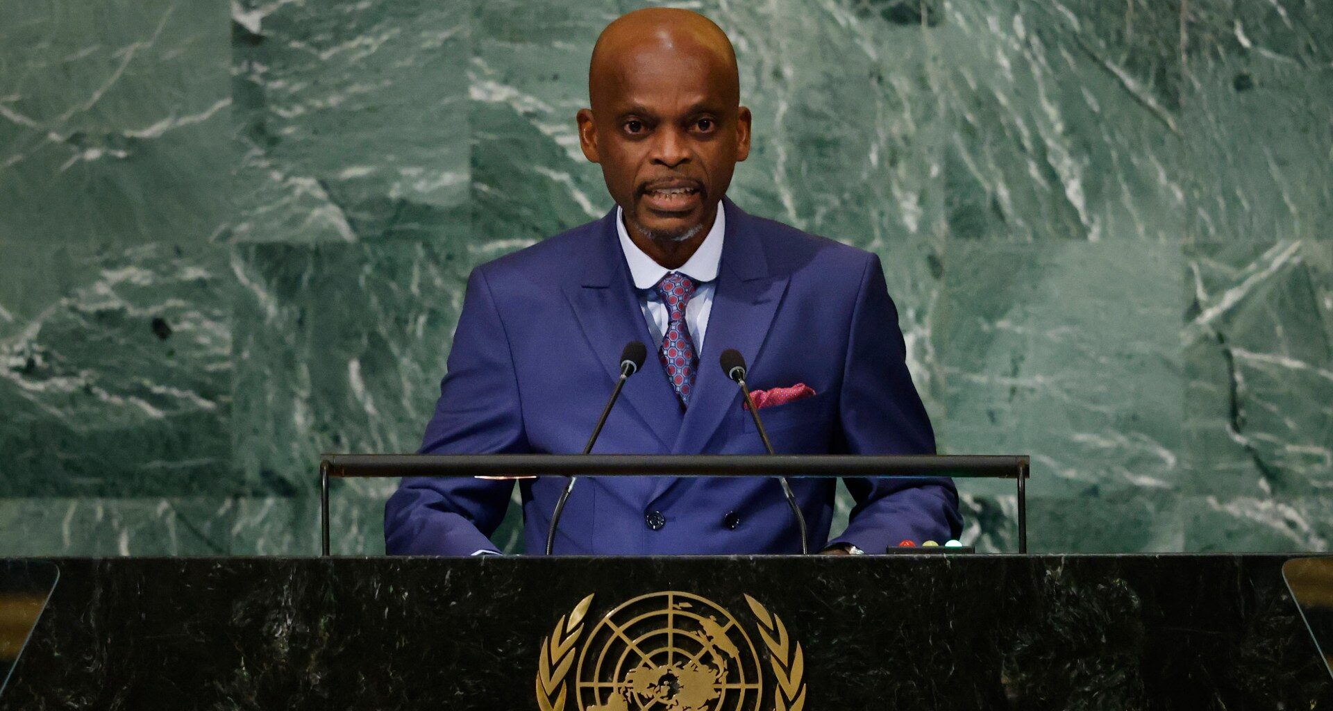 How big is Africa really? Why the UN voted to change the world map | United Nations News