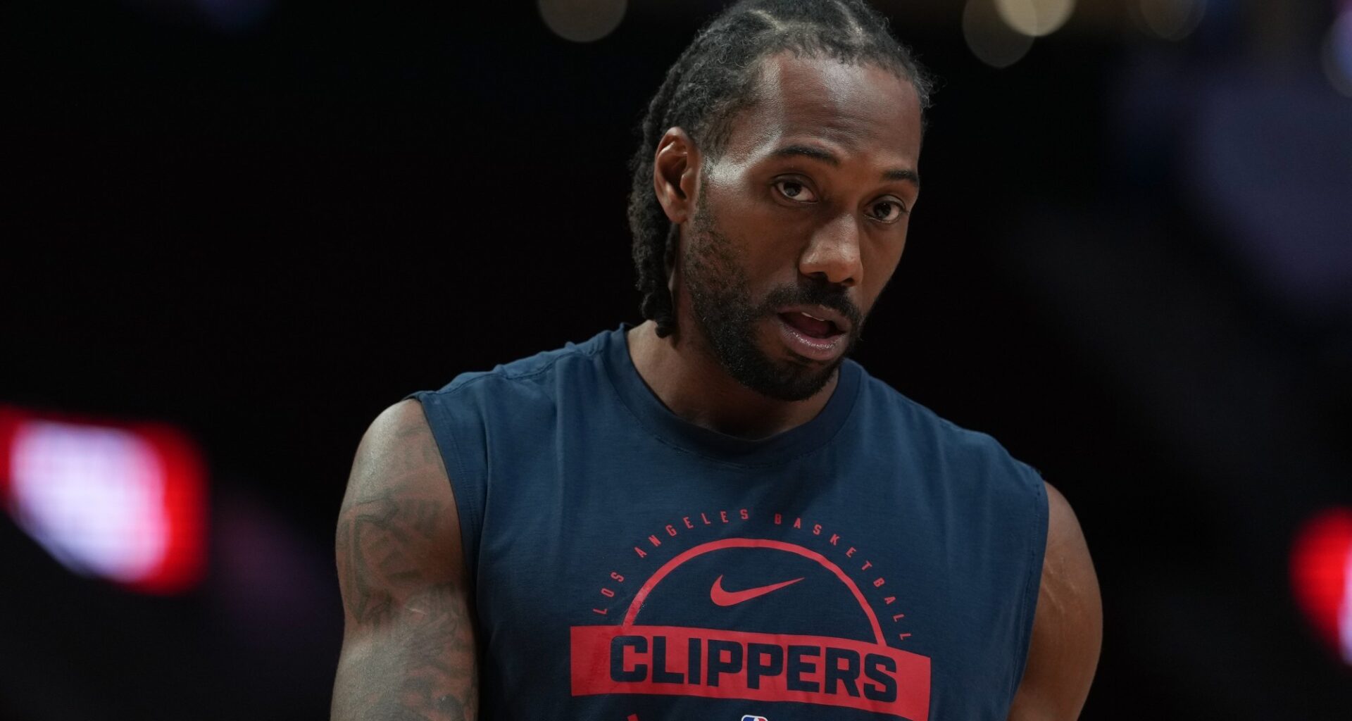 Would Clippers go down this path again?