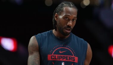 Would Clippers go down this path again?