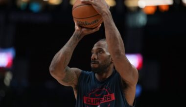 Raptors and Clippers complete deal for Kawhi Leonard – NBC Los Angeles