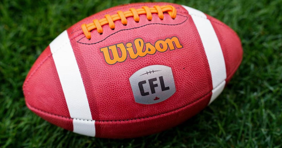 CFL announces initiatives in support of National Day for Truth and Reconciliation – TSN