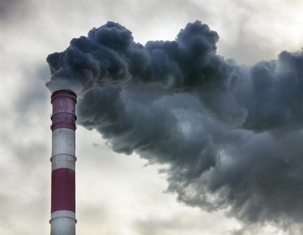 Wildfire smoke poses greater health risks than other pollution