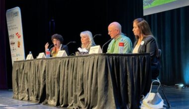 MLA hopefuls spar in Abbotsford-Mission byelection debate