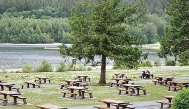Golden Ears Provincial Park day-use pass system to be updated