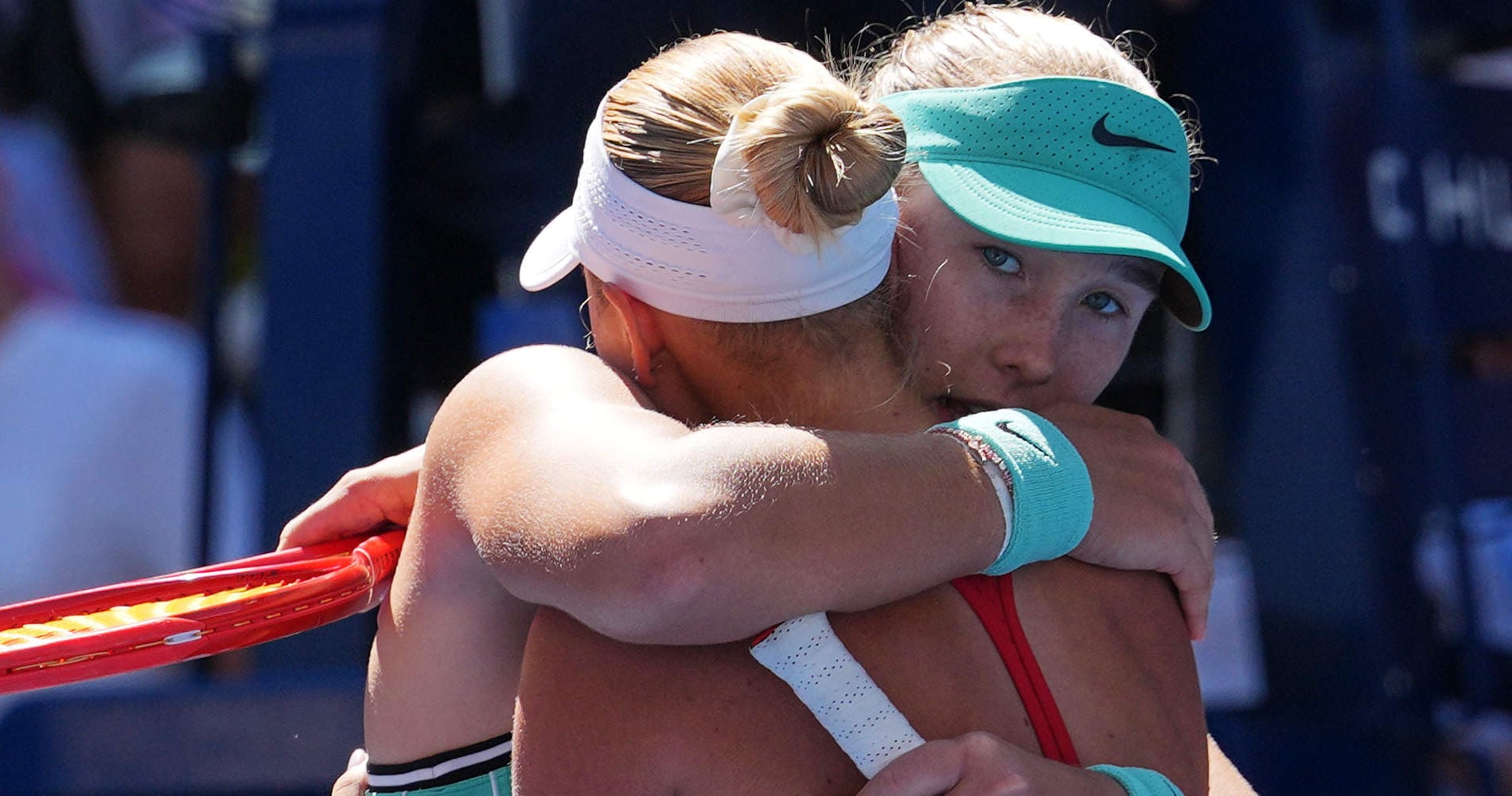 Tennis, WTA – US Open 2026: Andreeva takes out Potapova