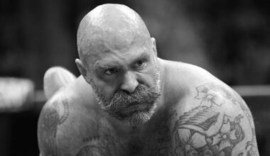 Andy Williams, pro wrestling’s ‘The Butcher’ and accomplished rock guitarist, passes away at 48 - POST Wrestling
