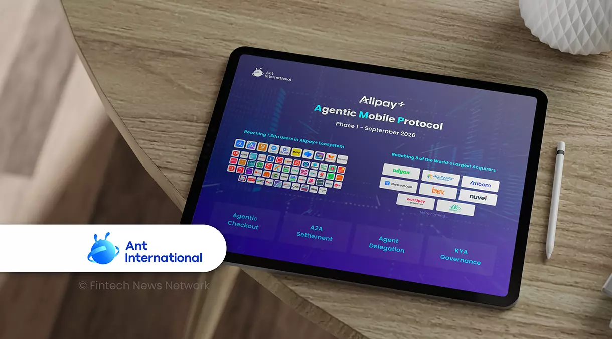 Fintech News Singapore