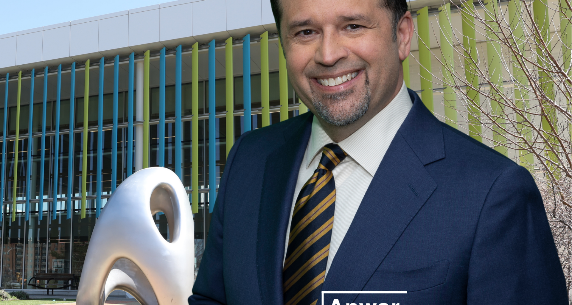 2026 Mississauga Election Candidate Profile: Ward 9
