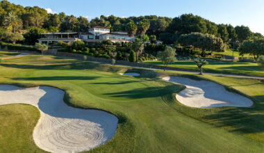 Arabella Golf Resort Mallorca introduces autonomous mowers and orange-tree composting scheme