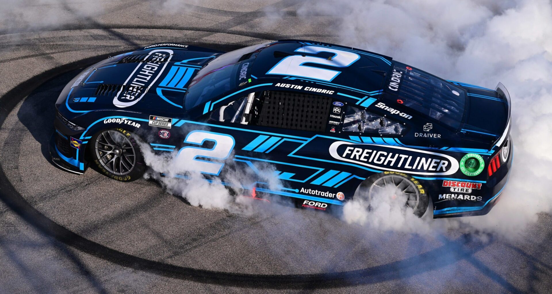 NASCAR Qualifying Order: WWT Raceway (September 2026)
