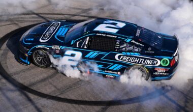 NASCAR Qualifying Order: WWT Raceway (September 2026)