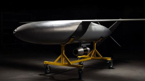 Secretive defense startup Covenant emerges from stealth with $250 million at over $1