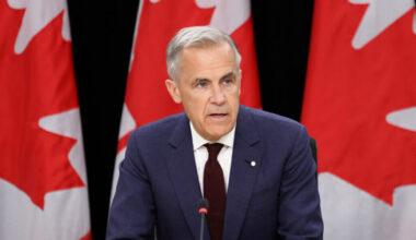 Canada courting 'huge' capital, but economists question if Carney summit can 'match the ambition' - The Hill Times