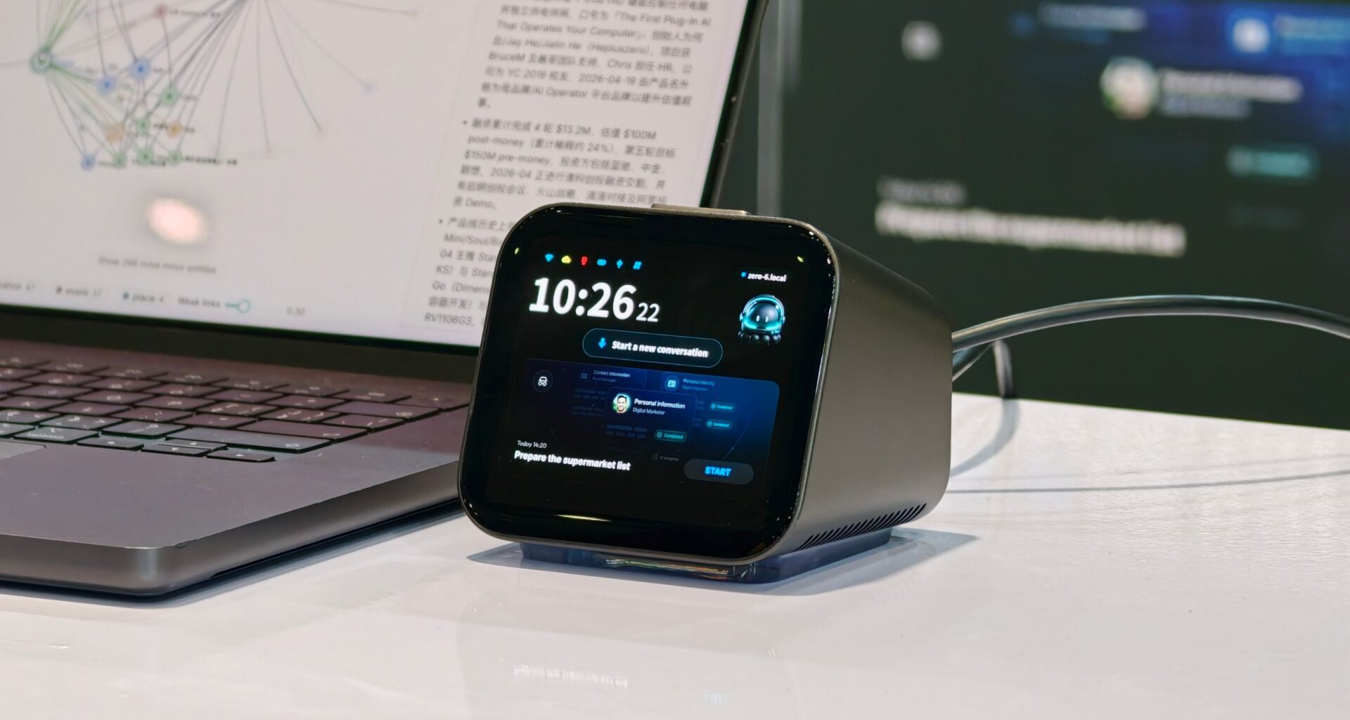 This tiny AI box could save me from upgrading my perfectly good laptop
