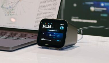 This tiny AI box could save me from upgrading my perfectly good laptop
