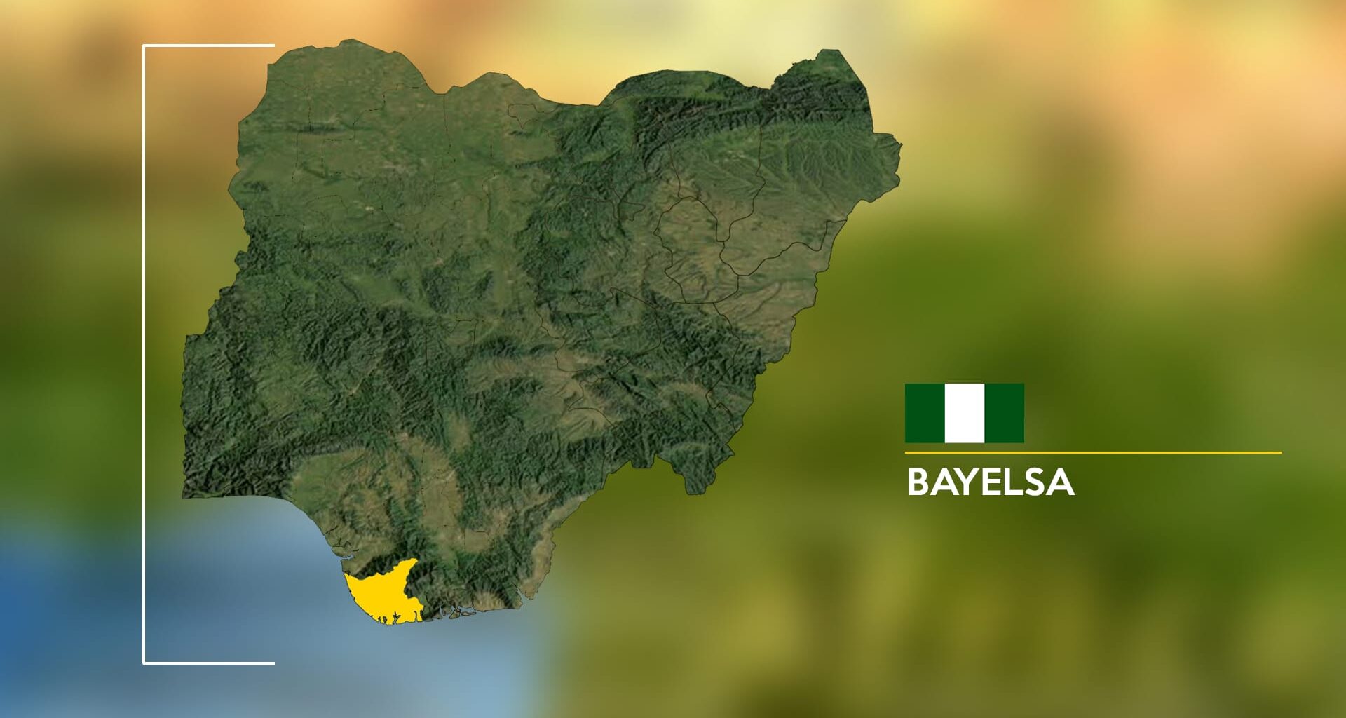 Bayelsa evacuates lunatics from streets  – Daily Trust