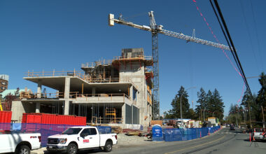 Fair Care Alliance awaits funding for Nanaimo heart centre and patient tower