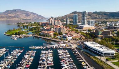 British Columbia immigration selects 424 workers in healthcare, construction, and early childhood education